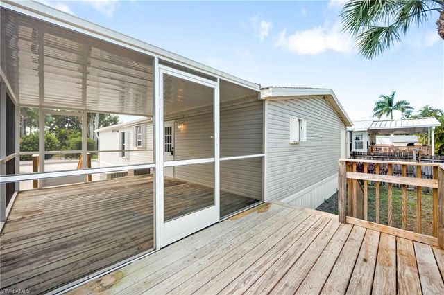 12940 Rebecca ST, Fort Myers, FL 33908