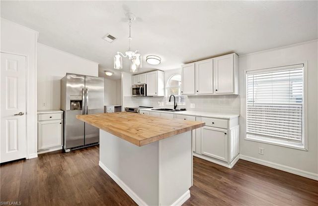 12940 Rebecca ST, Fort Myers, FL 33908