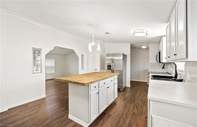 12940 Rebecca ST, Fort Myers, FL 33908