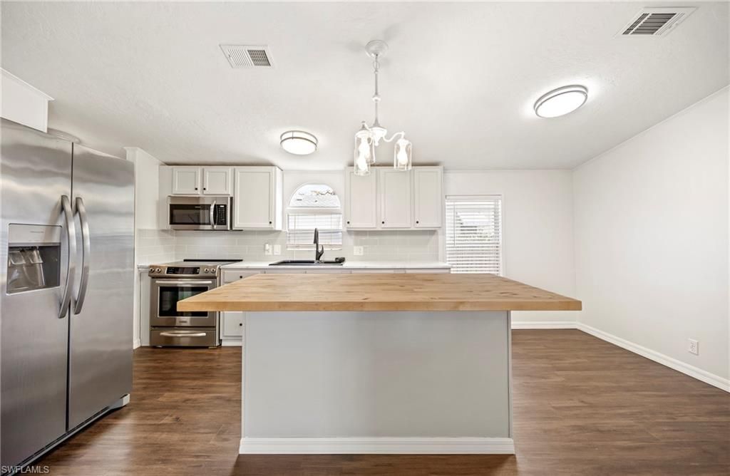 12940 Rebecca ST, Fort Myers, FL 33908