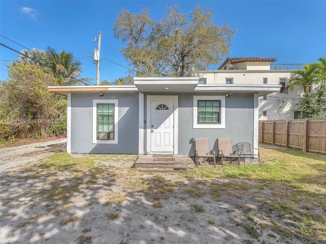 607 SW 10th St, Fort Lauderdale, FL 33315