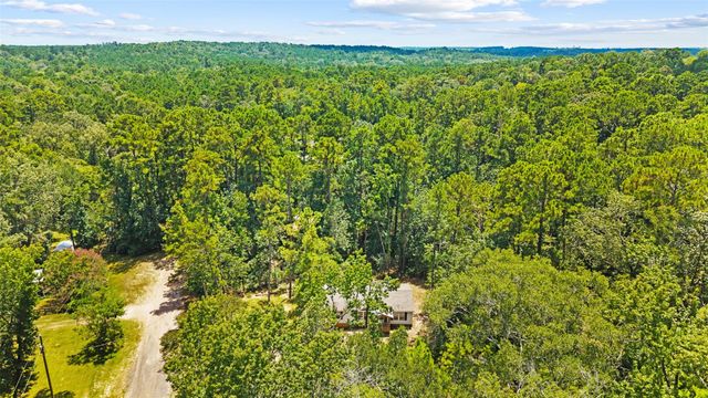 110 Rosewood Lane, Coldspring, TX 77331