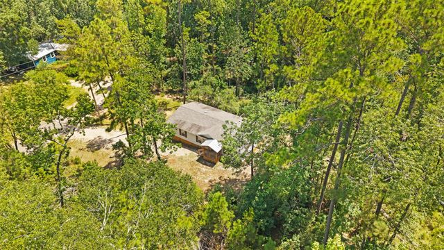 110 Rosewood Lane, Coldspring, TX 77331