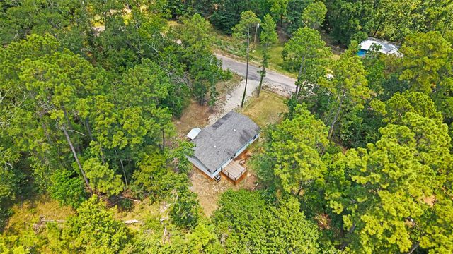 110 Rosewood Lane, Coldspring, TX 77331