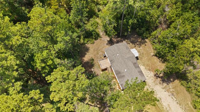 110 Rosewood Lane, Coldspring, TX 77331