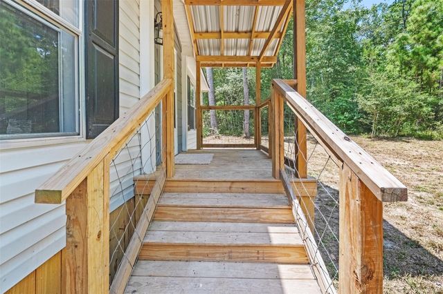 110 Rosewood Lane, Coldspring, TX 77331