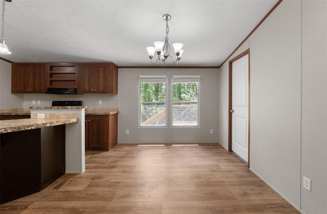 110 Rosewood Lane, Coldspring, TX 77331