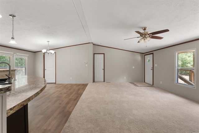 110 Rosewood Lane, Coldspring, TX 77331