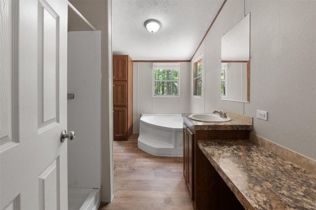 110 Rosewood Lane, Coldspring, TX 77331