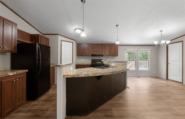 110 Rosewood Lane, Coldspring, TX 77331