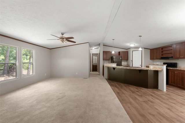 110 Rosewood Lane, Coldspring, TX 77331