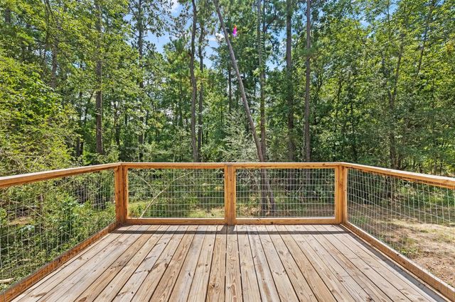 110 Rosewood Lane, Coldspring, TX 77331