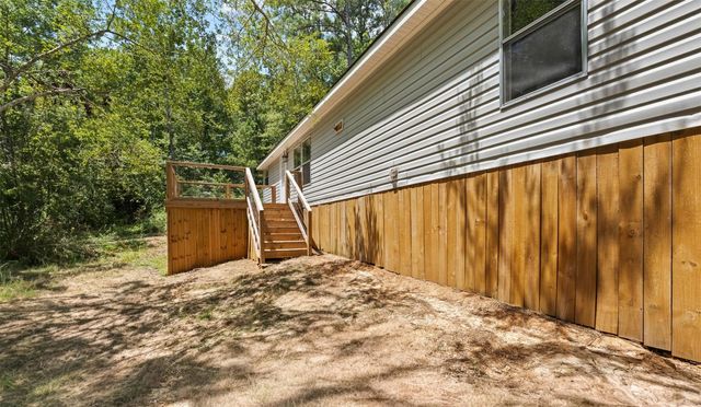 110 Rosewood Lane, Coldspring, TX 77331