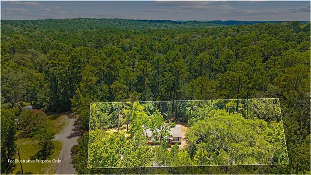 110 Rosewood Lane, Coldspring, TX 77331