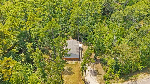110 Rosewood Lane, Coldspring, TX 77331