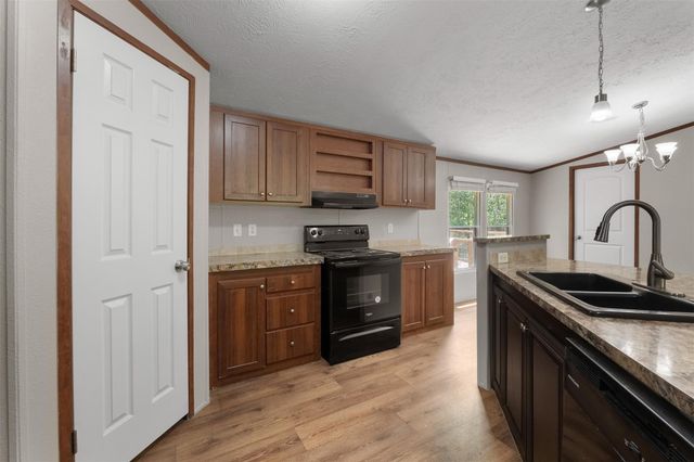 110 Rosewood Lane, Coldspring, TX 77331