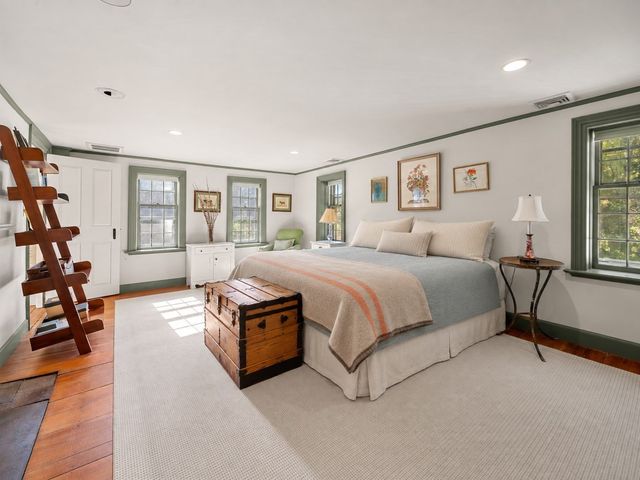 2 Sandy Pond Rd, Lincoln, MA 01773