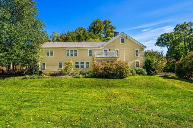 2 Sandy Pond Rd, Lincoln, MA 01773