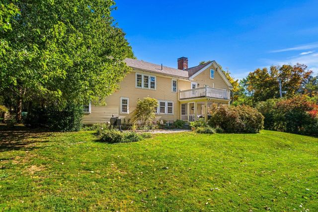2 Sandy Pond Rd, Lincoln, MA 01773