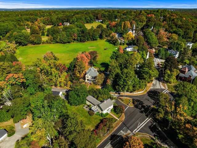 2 Sandy Pond Rd, Lincoln, MA 01773