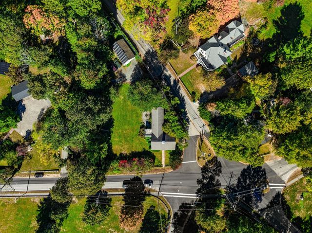 2 Sandy Pond Rd, Lincoln, MA 01773