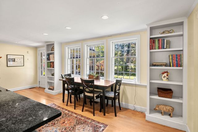 2 Sandy Pond Rd, Lincoln, MA 01773