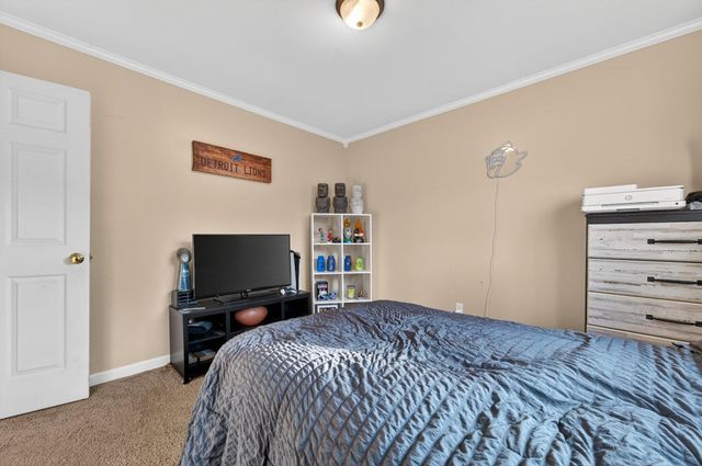 7435 Lathers Street, Westland, MI 48185