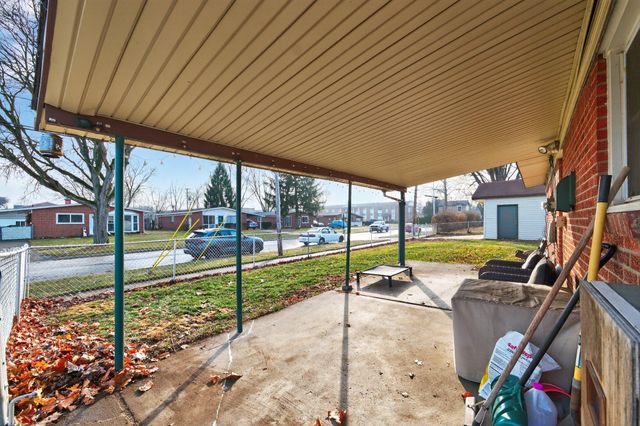 7435 Lathers Street, Westland, MI 48185