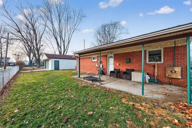 7435 Lathers Street, Westland, MI 48185