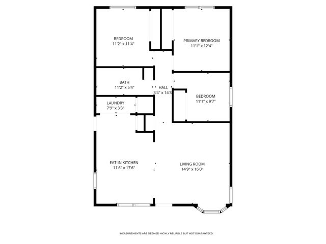 7435 Lathers Street, Westland, MI 48185