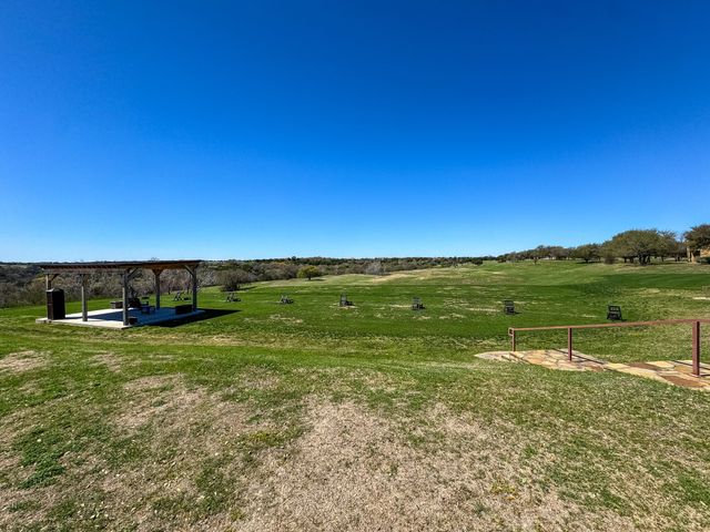 8441 Carnegie Street, Cleburne, TX 76033