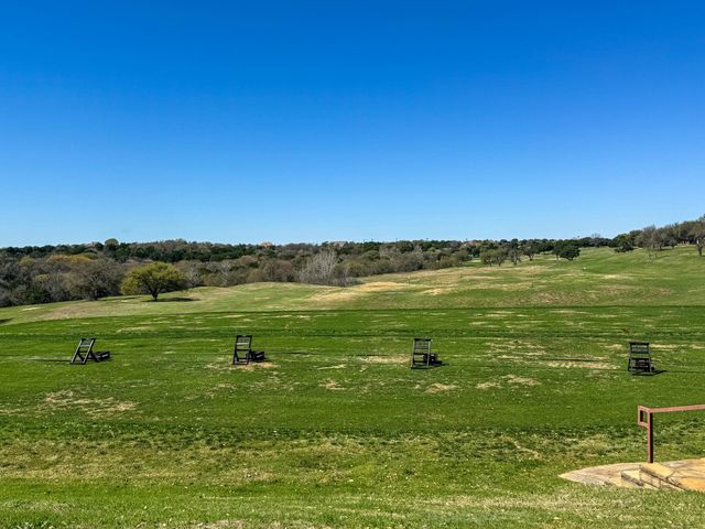 8441 Carnegie Street, Cleburne, TX 76033