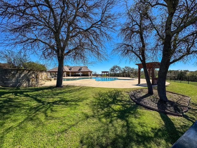 8441 Carnegie Street, Cleburne, TX 76033