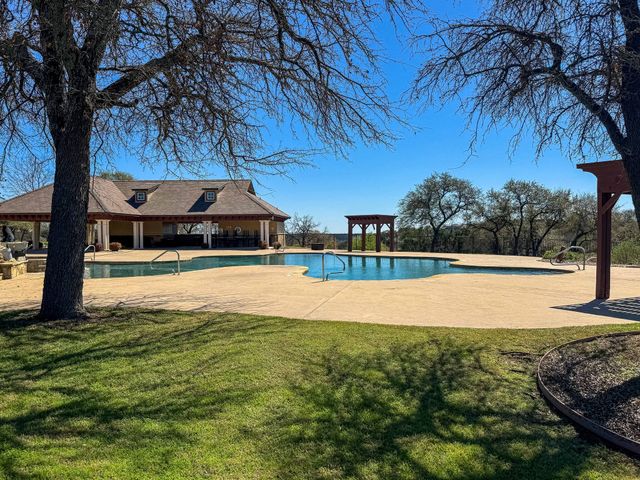 8441 Carnegie Street, Cleburne, TX 76033