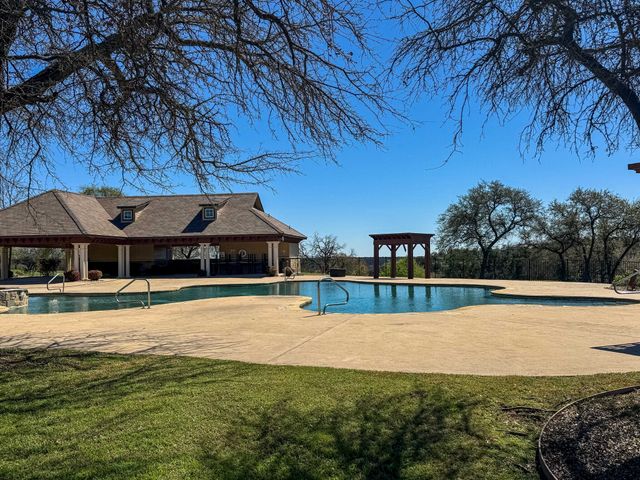 8441 Carnegie Street, Cleburne, TX 76033