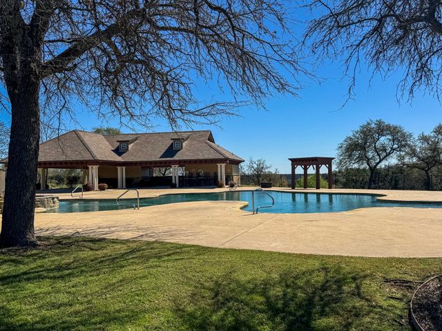 8441 Carnegie Street, Cleburne, TX 76033