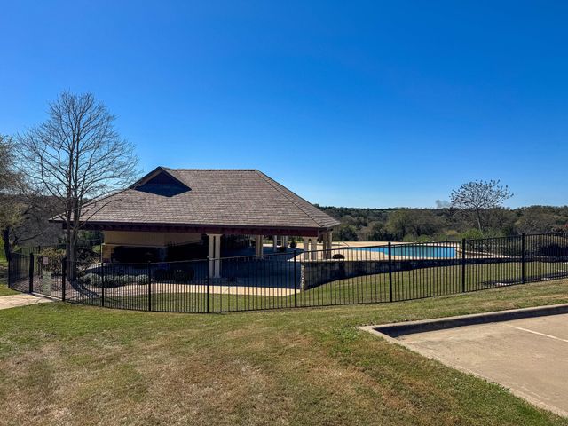 8441 Carnegie Street, Cleburne, TX 76033