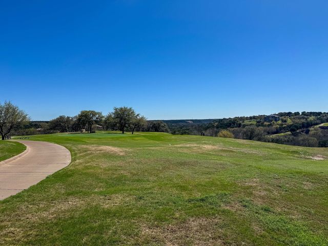 8441 Carnegie Street, Cleburne, TX 76033