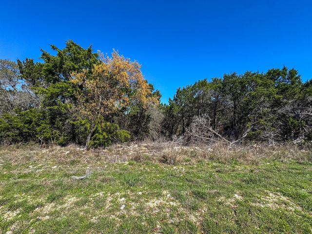 8441 Carnegie Street, Cleburne, TX 76033