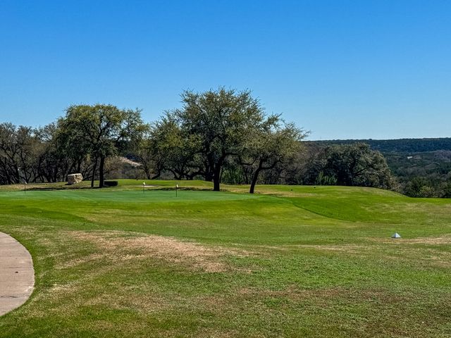 8441 Carnegie Street, Cleburne, TX 76033