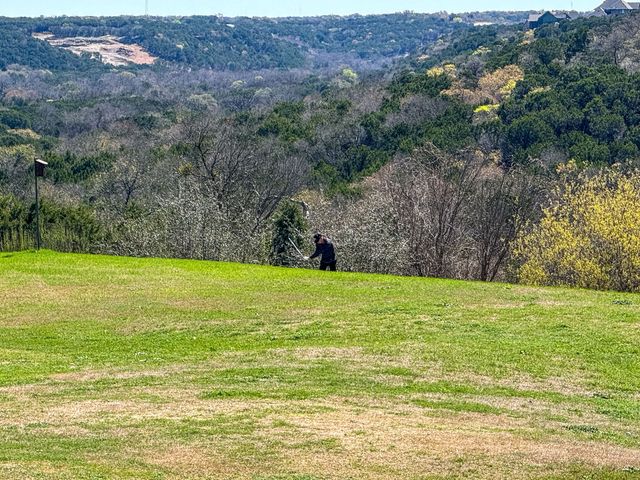 8441 Carnegie Street, Cleburne, TX 76033