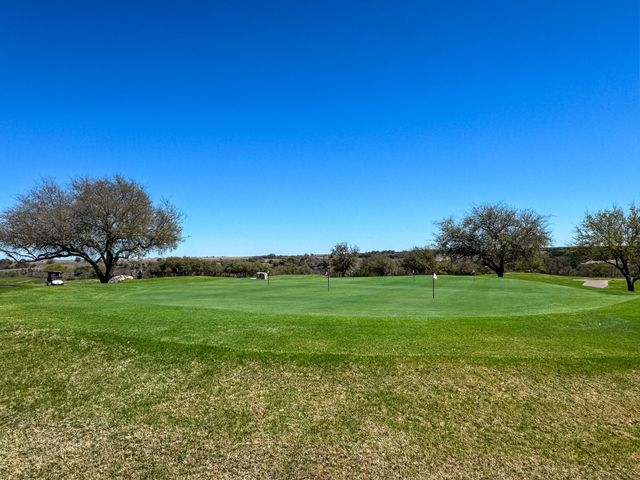 8441 Carnegie Street, Cleburne, TX 76033