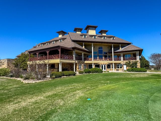 8441 Carnegie Street, Cleburne, TX 76033