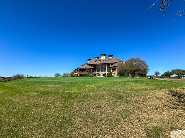 8441 Carnegie Street, Cleburne, TX 76033