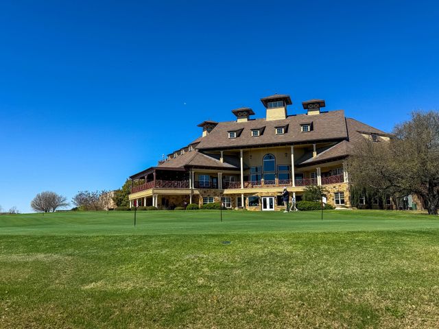 8441 Carnegie Street, Cleburne, TX 76033