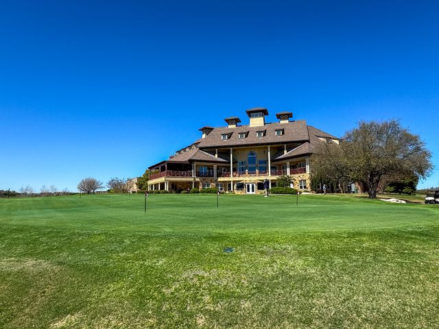 8441 Carnegie Street, Cleburne, TX 76033