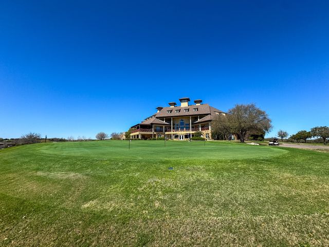 8441 Carnegie Street, Cleburne, TX 76033