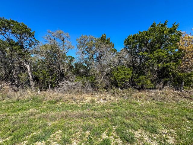 8441 Carnegie Street, Cleburne, TX 76033