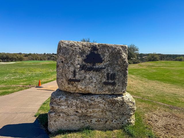 8441 Carnegie Street, Cleburne, TX 76033