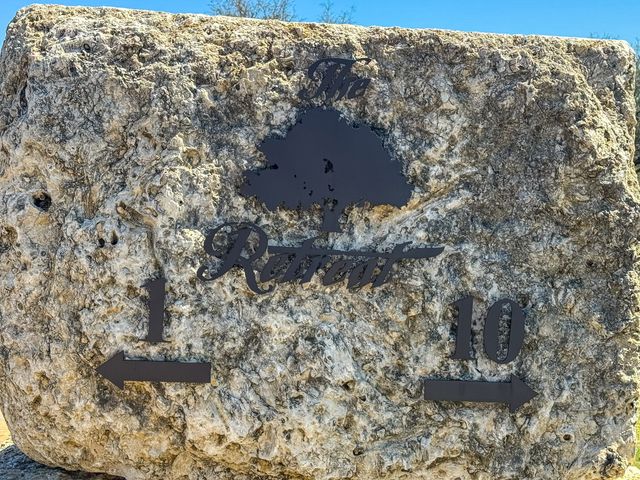 8441 Carnegie Street, Cleburne, TX 76033